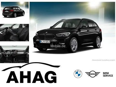 Annonce BMW X1 Essence 2021 d'occasion 