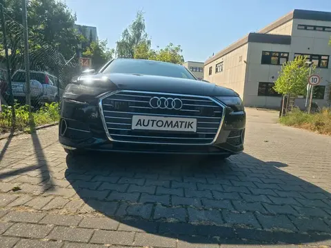 Used AUDI A6 Diesel 2019 Ad 