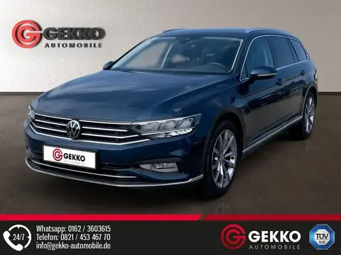 Used VOLKSWAGEN PASSAT Petrol 2023 Ad 