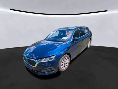 Annonce SKODA OCTAVIA Diesel 2020 d'occasion 