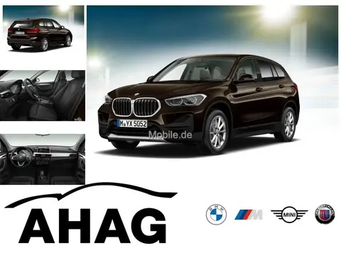 Used BMW X1 Petrol 2020 Ad Germany