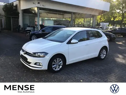 Used VOLKSWAGEN POLO Diesel 2019 Ad 