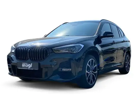 Annonce BMW X1 Essence 2020 d'occasion 