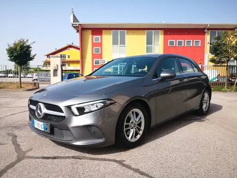 Used MERCEDES-BENZ CLASSE A Diesel 2018 Ad 