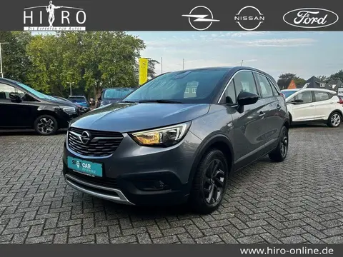 Annonce OPEL CROSSLAND Essence 2019 d'occasion Allemagne