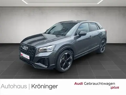 Used AUDI SQ2 Petrol 2023 Ad 