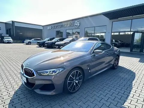 Annonce BMW SERIE 8 Diesel 2020 d'occasion 