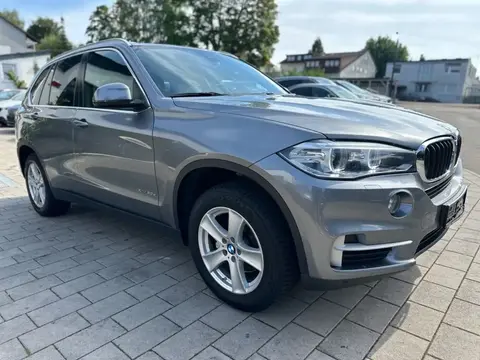 Annonce BMW X5 Diesel 2016 d'occasion 