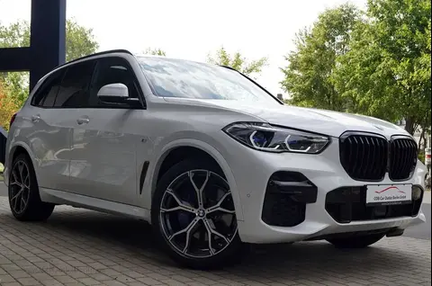 Annonce BMW X5 Diesel 2022 d'occasion 