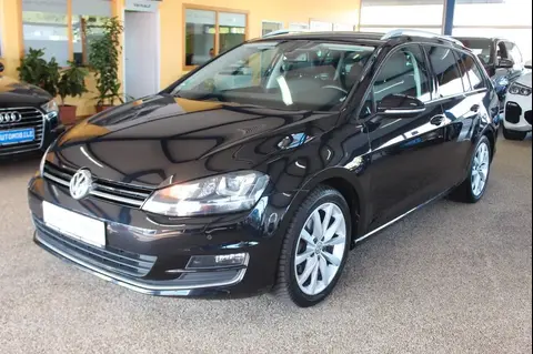 Used VOLKSWAGEN GOLF Petrol 2017 Ad 