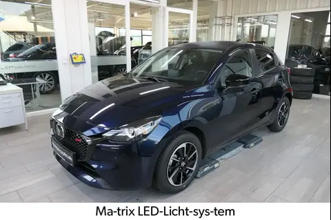 Annonce MAZDA 2 Essence 2024 d'occasion 