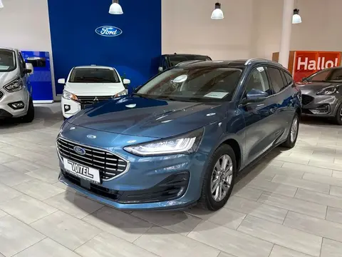 Annonce FORD FOCUS Essence 2023 d'occasion 