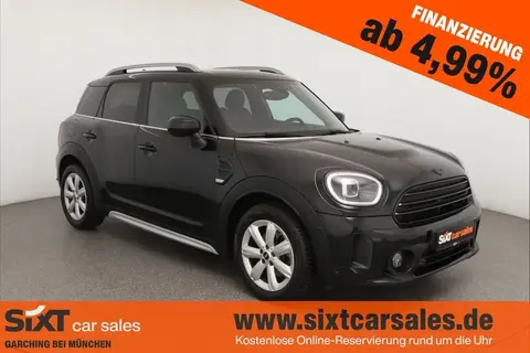 Used MINI COOPER Petrol 2023 Ad 