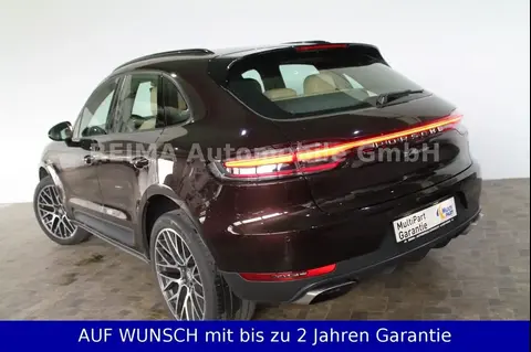 Used PORSCHE MACAN Petrol 2019 Ad 