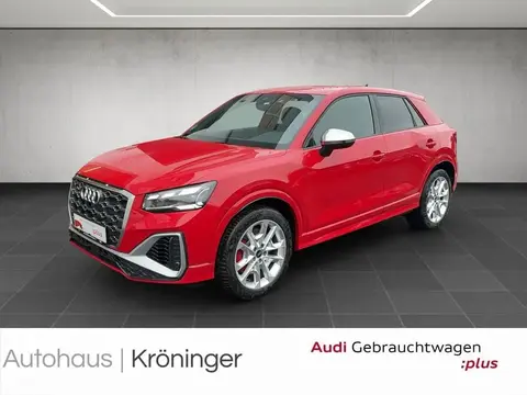 Used AUDI SQ2 Petrol 2023 Ad 