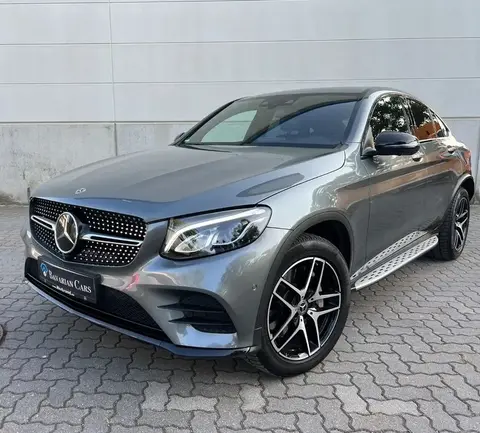 Used MERCEDES-BENZ CLASSE GLC Diesel 2019 Ad Germany