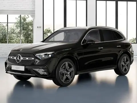 Used MERCEDES-BENZ CLASSE GLC Hybrid 2024 Ad Germany