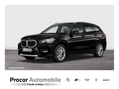 Used BMW X1 Petrol 2022 Ad 