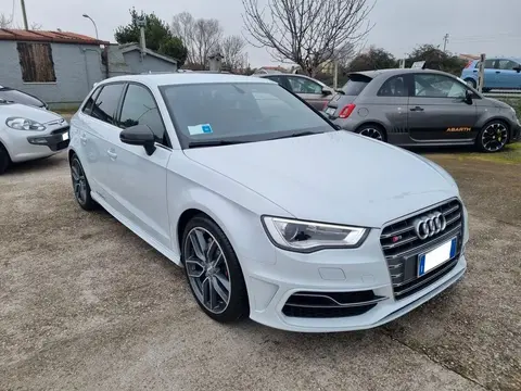 Used AUDI A3 Petrol 2015 Ad 