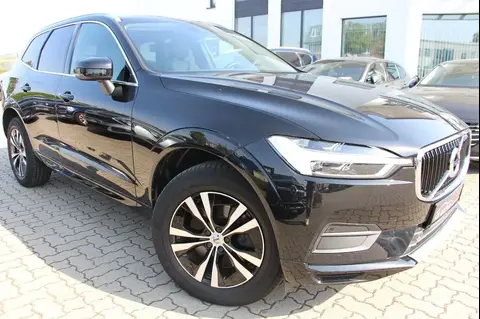 Annonce VOLVO XC60 Essence 2019 d'occasion 