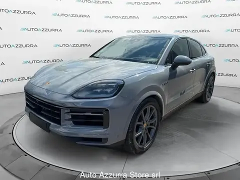 Used PORSCHE CAYENNE Hybrid 2023 Ad 