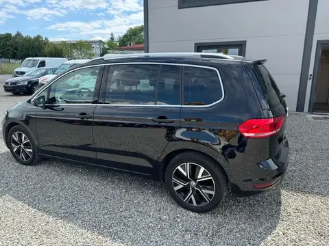 Used VOLKSWAGEN TOURAN Diesel 2019 Ad 