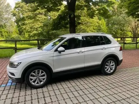 Annonce VOLKSWAGEN TIGUAN Diesel 2019 d'occasion 