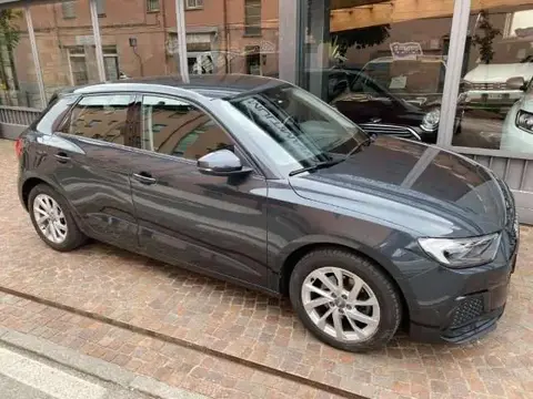 Used AUDI A1 Petrol 2019 Ad 