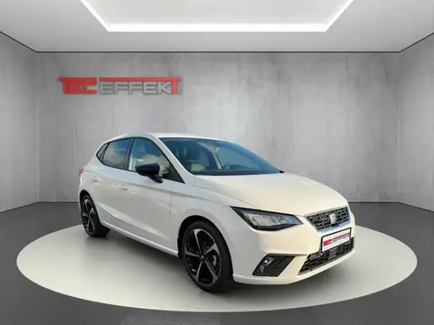 Used SEAT IBIZA Petrol 2024 Ad 