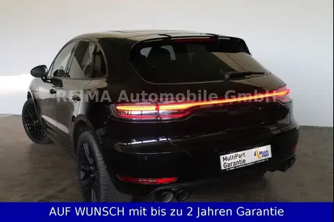 Used PORSCHE MACAN Petrol 2019 Ad 