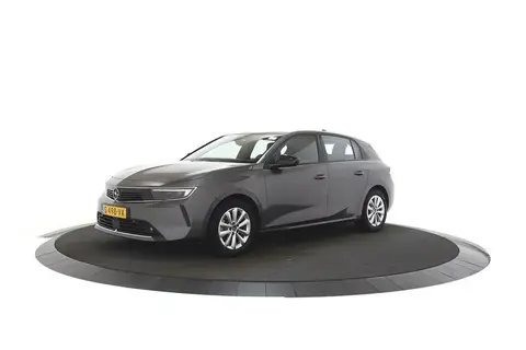 Used OPEL ASTRA Petrol 2023 Ad 