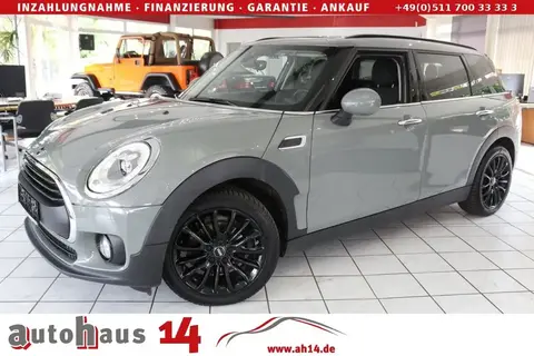 Used MINI ONE Petrol 2018 Ad 