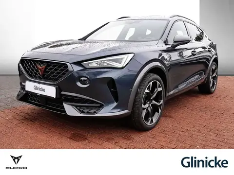 Used CUPRA FORMENTOR Hybrid 2023 Ad 