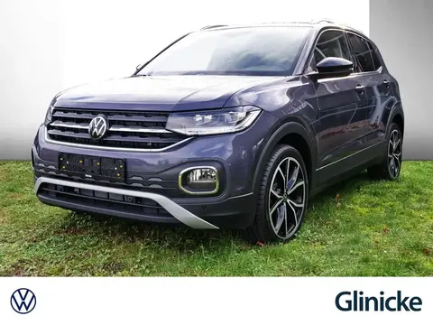 Annonce VOLKSWAGEN T-CROSS Essence 2023 d'occasion 