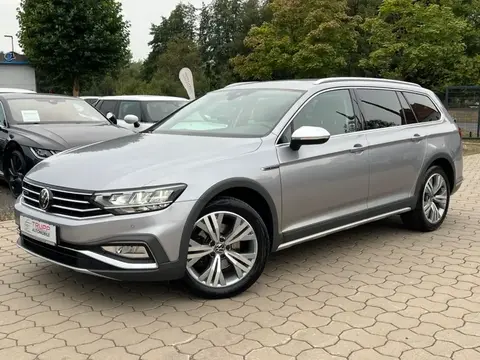 Annonce VOLKSWAGEN PASSAT Diesel 2021 d'occasion 