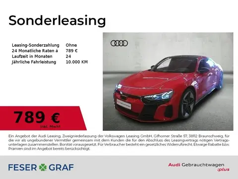 Used AUDI E-TRON Not specified 2024 Ad 