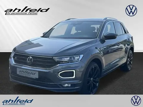 Used VOLKSWAGEN T-ROC Petrol 2020 Ad 