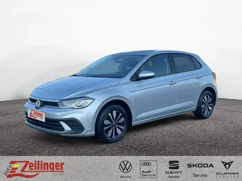 Annonce VOLKSWAGEN POLO Essence 2023 d'occasion 