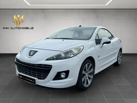 Annonce PEUGEOT 207 Essence 2015 d'occasion 