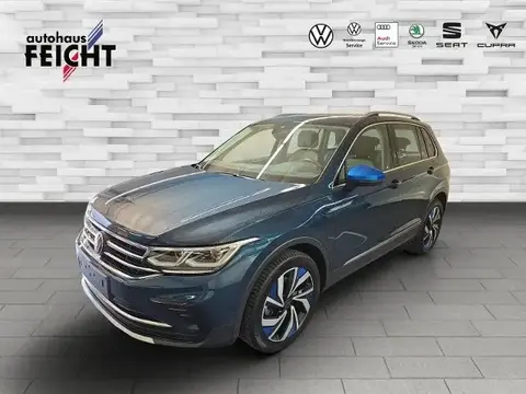 Annonce VOLKSWAGEN TIGUAN Essence 2023 d'occasion 