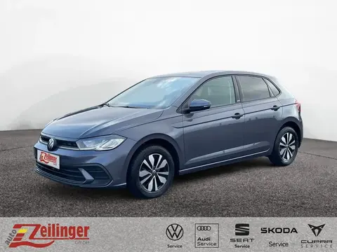 Annonce VOLKSWAGEN POLO Essence 2023 d'occasion 