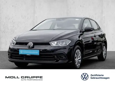 Used VOLKSWAGEN POLO Petrol 2024 Ad 