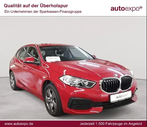 Used BMW SERIE 1 Petrol 2020 Ad 