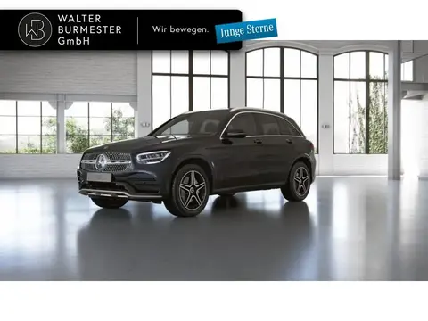 Used MERCEDES-BENZ CLASSE GLC Diesel 2020 Ad Germany