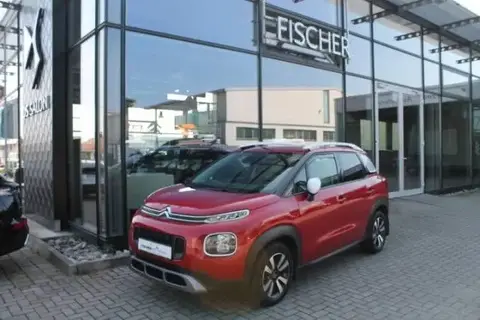 Annonce CITROEN C3 AIRCROSS Essence 2020 d'occasion 