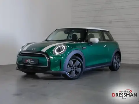 Annonce MINI COOPER Essence 2024 d'occasion Allemagne