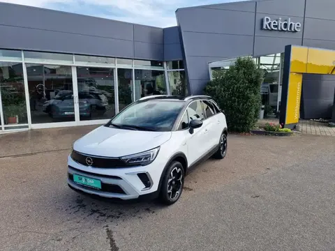 Annonce OPEL CROSSLAND Essence 2023 d'occasion 