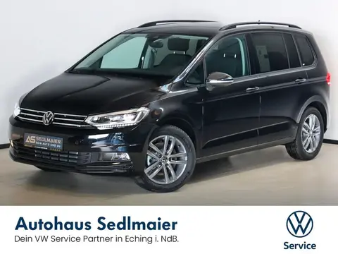 Used VOLKSWAGEN TOURAN Diesel 2024 Ad 