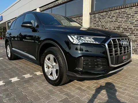 Annonce AUDI Q7 Diesel 2020 d'occasion 