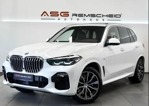 Used BMW X5 Diesel 2019 Ad 